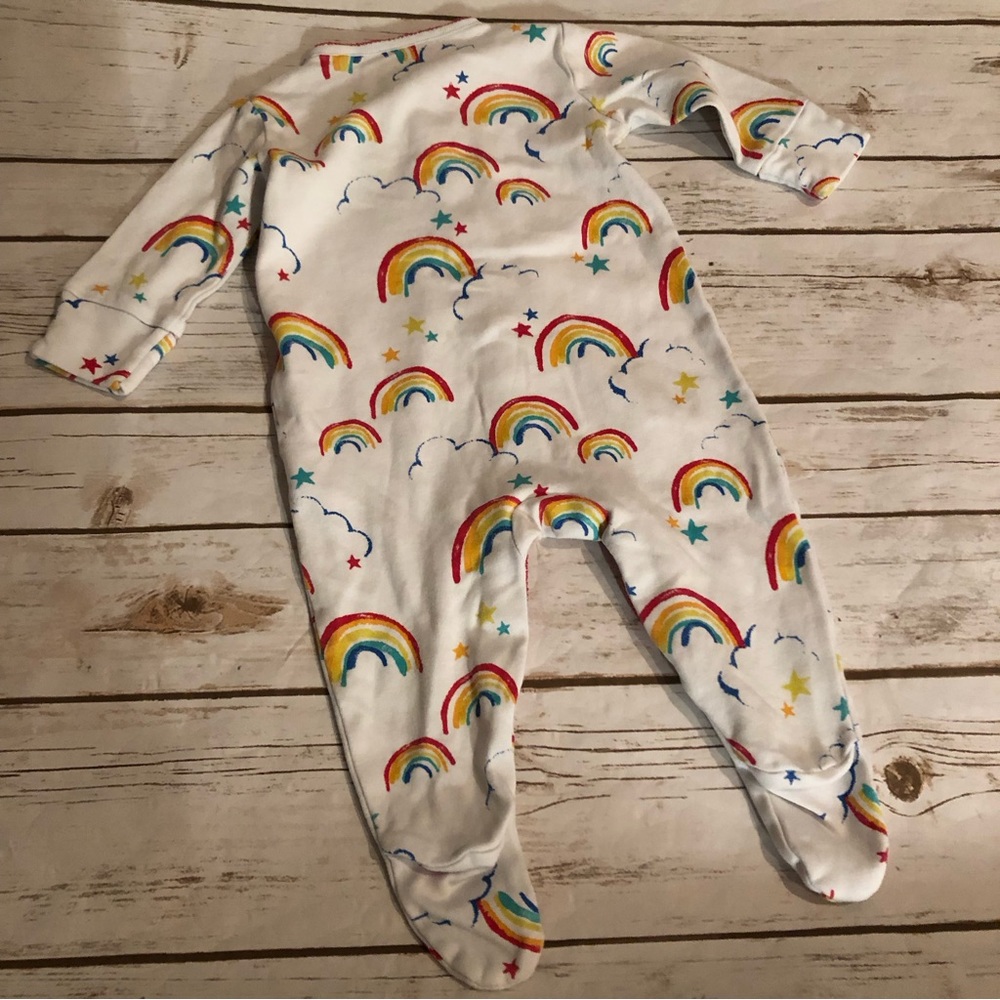 Next rainbow sleeper - Picture 5 of 7